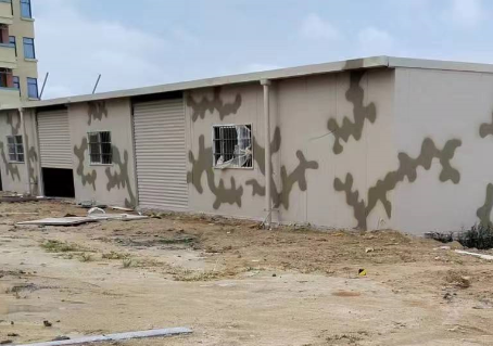 铁岭陆军数码等主流迷彩样式