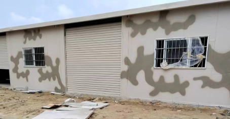 铁岭低温专用迷彩漆,冬季迷彩漆