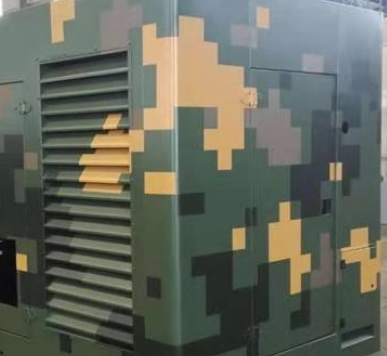 铁岭要保证迷彩漆施工的颜色准确性